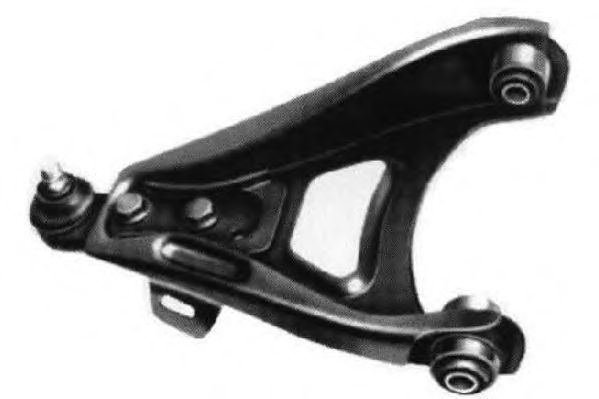 Track Control Arm RE-WP-0579