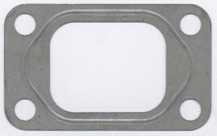 Gasket, charger 279.455