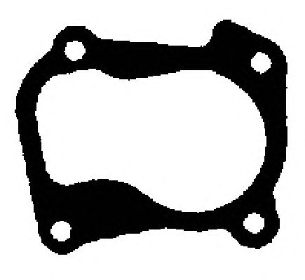 Gasket, exhaust pipe 00857200