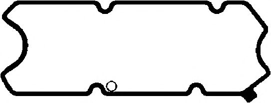 Gasket, cylinder head cover 440246P