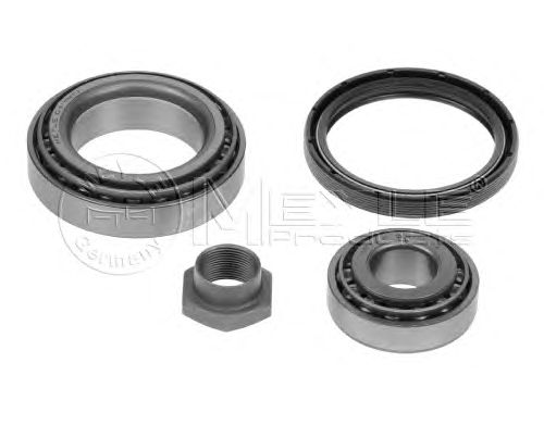 Wheel Bearing Kit 100 098 0028/S