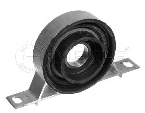 Mounting, propshaft 300 261 2790/S
