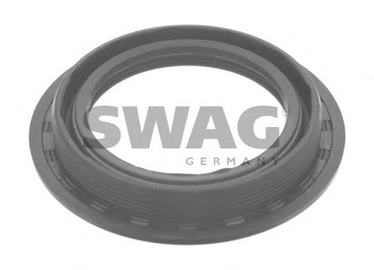 Shaft Seal, wheel bearing 40 90 3117