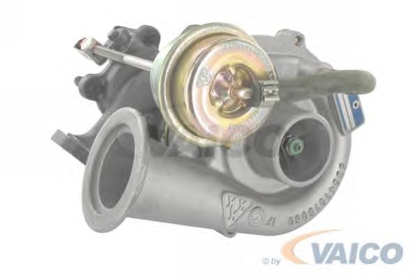 Turbocompressor, sobrealimentação V25-8144