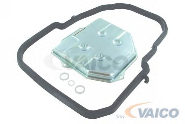 Kit filtro idraulico, Cambio automatico V30-7314