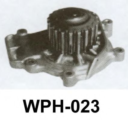 Waterpomp WPH-023