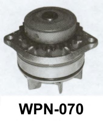 Waterpomp WPN-070