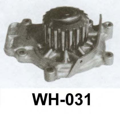 Water Pump WH-031