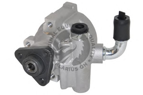 Hydraulic Pump, steering system QSRPA840