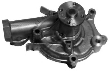 Water Pump QCP2912