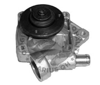 Water Pump QCP3102