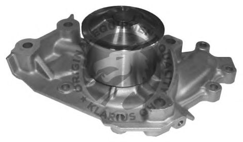 Water Pump QCP3359