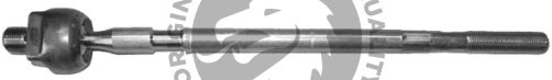 Articulação axial, barra de acoplamento QR5265S