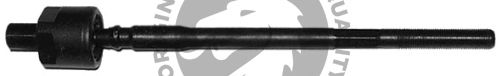 Articulação axial, barra de acoplamento QR1849S