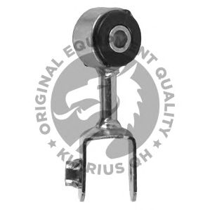 Rod/Strut, stabiliser QLS3431S