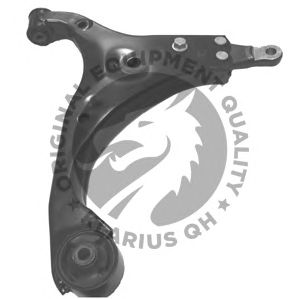 Bras de liaison, suspension de roue QSA2391S