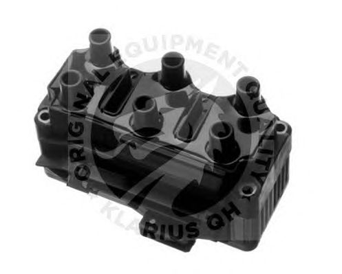 Ignition Coil XIC8240