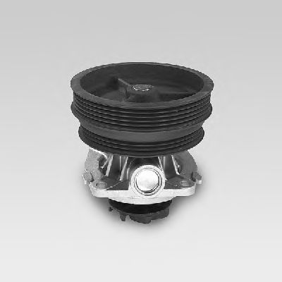 Water Pump P1043