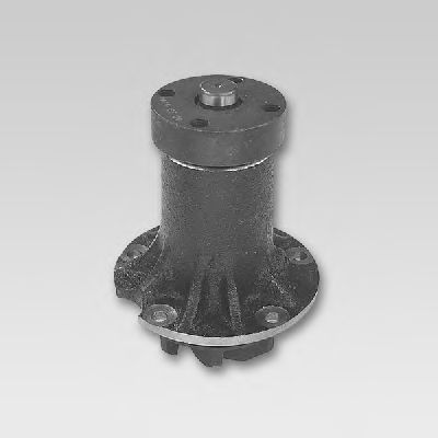 Water Pump P155/36
