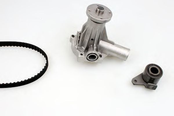 Water Pump & Timing Belt Kit PK00530