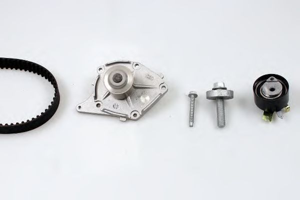 Water Pump & Timing Belt Kit PK09620
