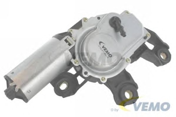 Motor de limpa-vidros V10-07-0012
