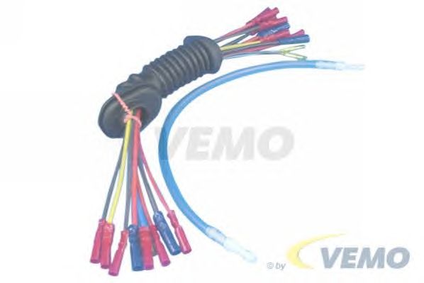 Reparatieset, kabelset V10-83-0028