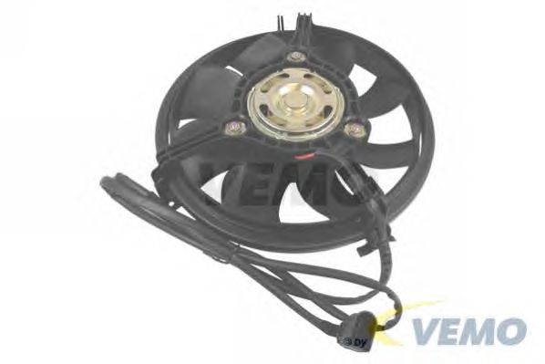 Ventilator, motorkjøling V15-01-1848