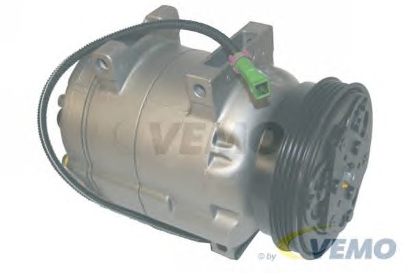 Compresor, aire acondicionado V15-15-1009