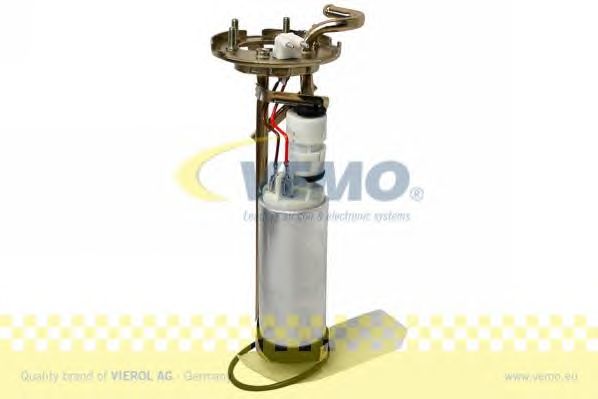 Fuel Pump V20-09-0412