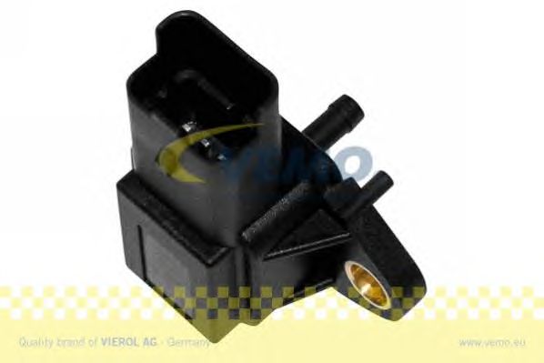 Sensor, sugerørtrykk V22-72-0047