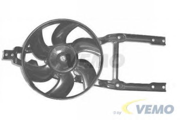 Ventilador, refrigeração do motor V24-01-1212