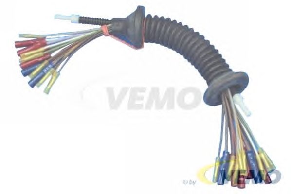 Ремонтный комплект, кабельный комплект V24-83-0003