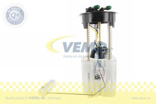 Unidad de alimentación de combustible V30-09-0019