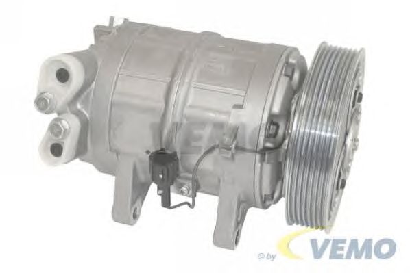 Kompressor, Klimaanlage V38-15-0006