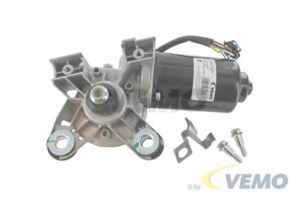 Motor de limpa-vidros V40-07-0011