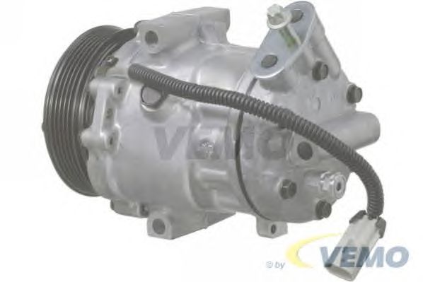 Kompressori, ilmastointilaite V40-15-0005