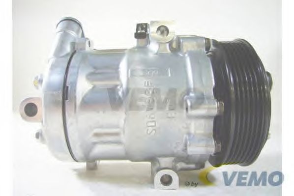 Kompressor, Klimaanlage V40-15-0028