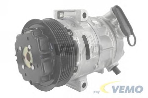 Kompressor, Klimaanlage V40-15-0042