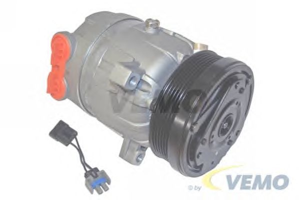 Compressor, ar condicionado V40-15-2002
