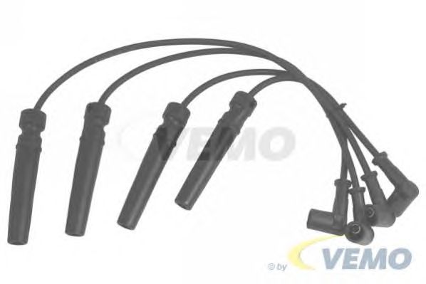 Комплект проводов зажигания V51-70-0005
