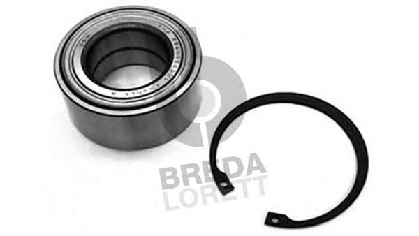 Wheel Bearing Kit CR 2159