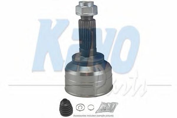 Joint Kit, drive shaft CV-4002