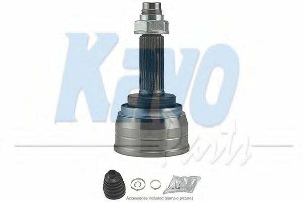Joint Kit, drive shaft CV-5506