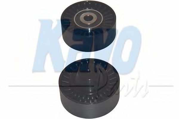 Deflection/Guide Pulley, v-ribbed belt DIP-3005