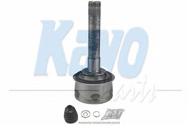 Joint Kit, drive shaft CV-9031