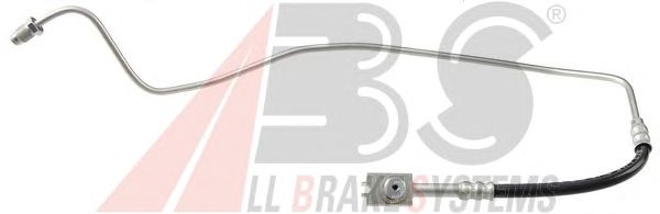 Bremsschlauch SL 5814
