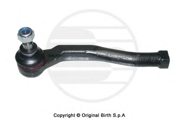 Tie Rod End RS4663