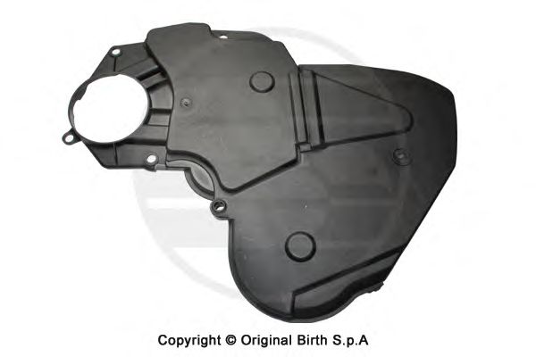 Cover, timing belt 8780