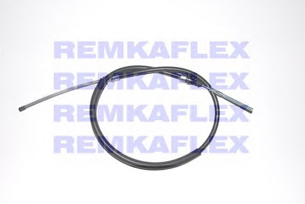 Cable, parking brake 24.1850